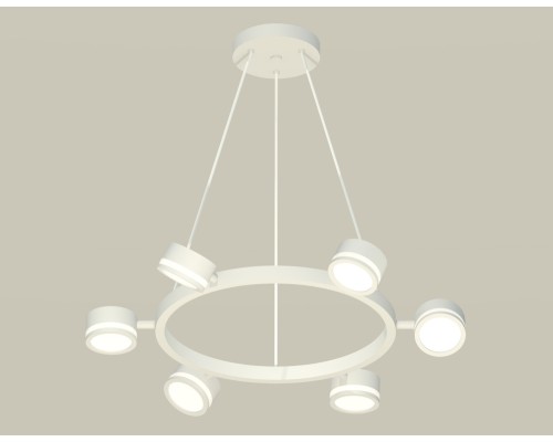 Подвесной светильник TRADITIONAL XB9191200 Ambrella