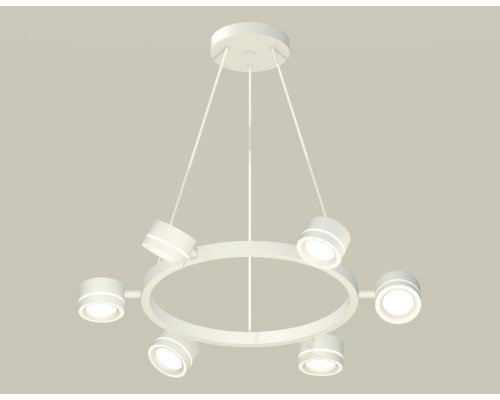 Подвесной светильник TRADITIONAL XB9191201 Ambrella