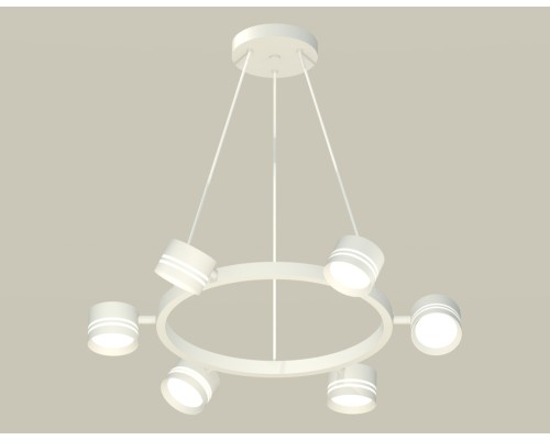 Подвесной светильник TRADITIONAL XB9191202 Ambrella