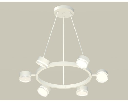 Подвесной светильник TRADITIONAL XB9191203 Ambrella