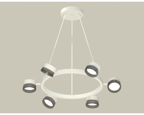 Подвесной светильник TRADITIONAL XB9191250 Ambrella