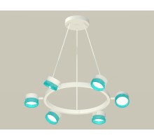 Подвесной светильник TRADITIONAL XB9191251 Ambrella