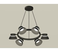 Подвесной светильник TRADITIONAL XB9193100 Ambrella