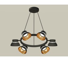 Подвесной светильник TRADITIONAL XB9193101 Ambrella