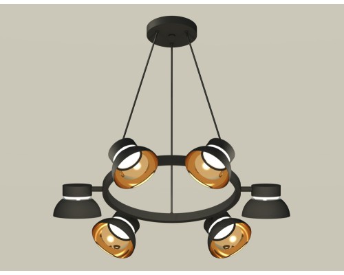 Подвесной светильник TRADITIONAL XB9193101 Ambrella