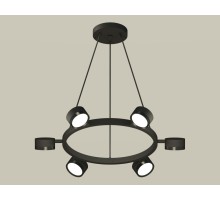 Подвесной светильник TRADITIONAL XB9193150 Ambrella