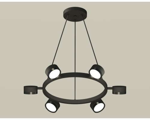 Подвесной светильник TRADITIONAL XB9193150 Ambrella