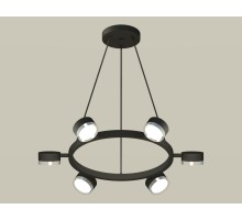 Подвесной светильник TRADITIONAL XB9193151 Ambrella