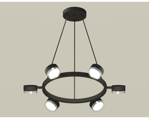 Подвесной светильник TRADITIONAL XB9193151 Ambrella