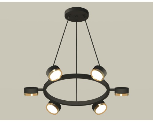 Подвесной светильник TRADITIONAL XB9193152 Ambrella