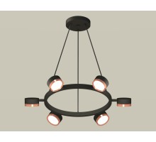 Подвесной светильник TRADITIONAL XB9193153 Ambrella