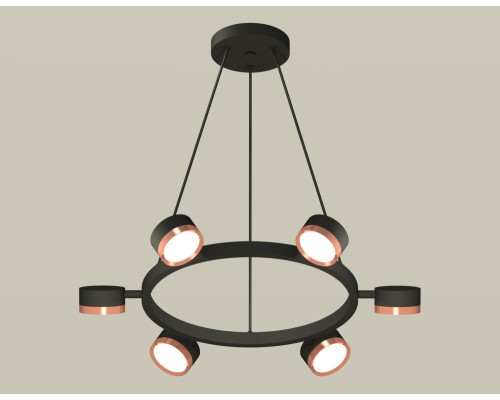 Подвесной светильник TRADITIONAL XB9193153 Ambrella