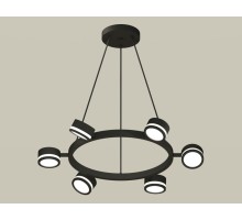 Подвесной светильник TRADITIONAL XB9193200 Ambrella