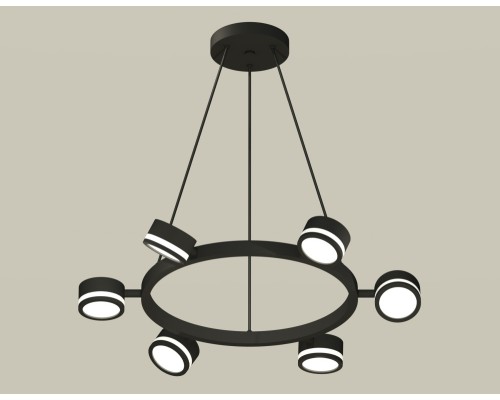 Подвесной светильник TRADITIONAL XB9193200 Ambrella