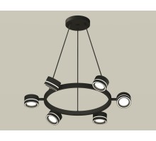 Подвесной светильник TRADITIONAL XB9193201 Ambrella