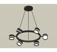 Подвесной светильник TRADITIONAL XB9193202 Ambrella