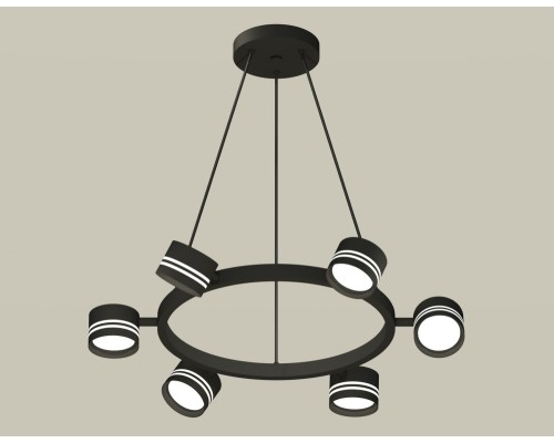 Подвесной светильник TRADITIONAL XB9193202 Ambrella