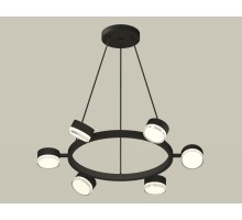 Подвесной светильник TRADITIONAL XB9193203 Ambrella