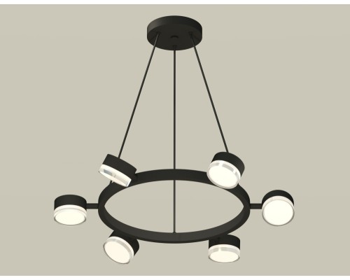 Подвесной светильник TRADITIONAL XB9193203 Ambrella