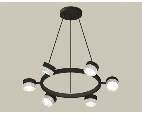 Подвесной светильник TRADITIONAL XB9193250 Ambrella