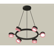 Подвесной светильник TRADITIONAL XB9193251 Ambrella