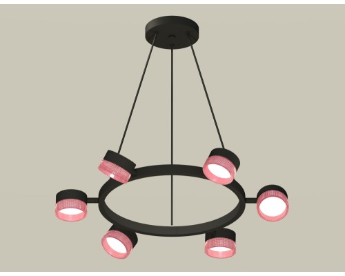 Подвесной светильник TRADITIONAL XB9193251 Ambrella