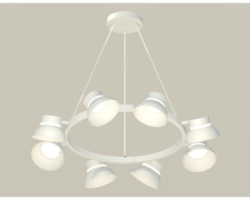 Подвесной светильник TRADITIONAL XB9195100 Ambrella