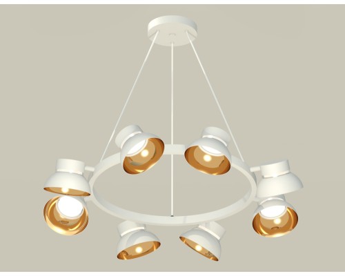 Подвесной светильник TRADITIONAL XB9195101 Ambrella