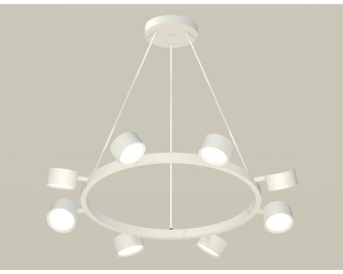 Подвесной светильник TRADITIONAL XB9195150 Ambrella