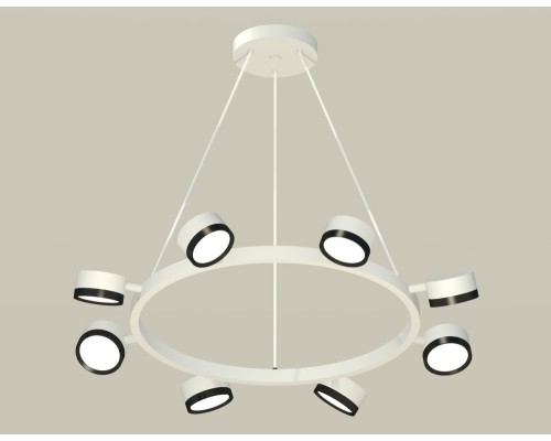 Подвесной светильник TRADITIONAL XB9195151 Ambrella