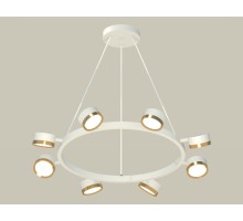 Подвесной светильник TRADITIONAL XB9195152 Ambrella