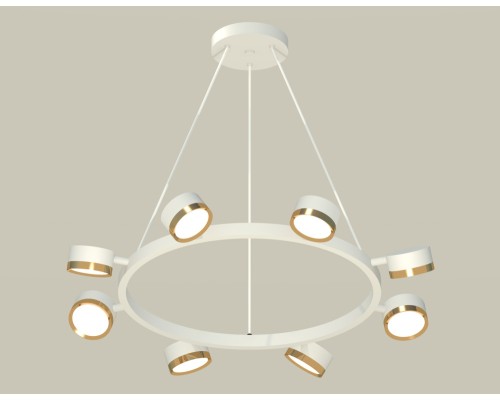 Подвесной светильник TRADITIONAL XB9195152 Ambrella