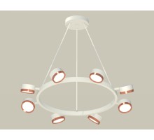 Подвесной светильник TRADITIONAL XB9195153 Ambrella