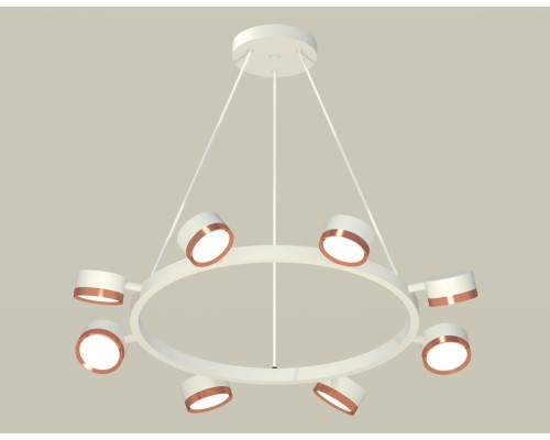 Подвесной светильник TRADITIONAL XB9195153 Ambrella