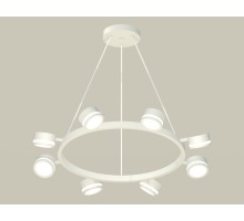 Подвесной светильник TRADITIONAL XB9195200 Ambrella