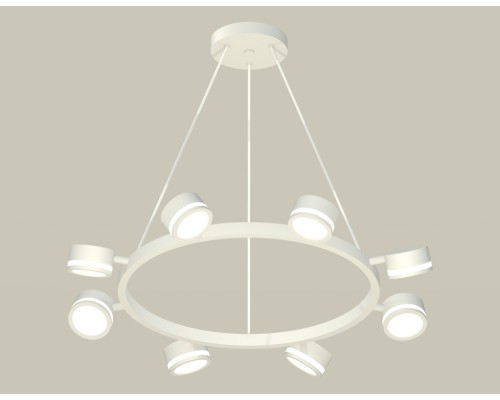 Подвесной светильник TRADITIONAL XB9195200 Ambrella