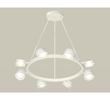 Подвесной светильник TRADITIONAL XB9195201 Ambrella