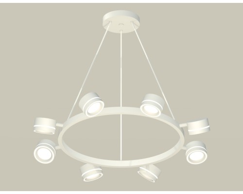 Подвесной светильник TRADITIONAL XB9195201 Ambrella