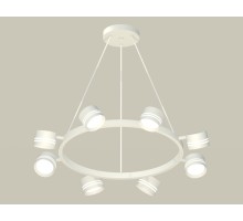 Подвесной светильник TRADITIONAL XB9195202 Ambrella