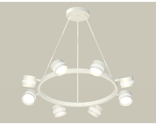 Подвесной светильник TRADITIONAL XB9195202 Ambrella