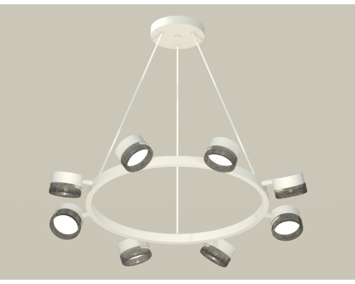 Подвесной светильник TRADITIONAL XB9195250 Ambrella