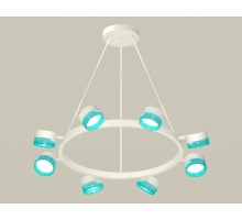 Подвесной светильник TRADITIONAL XB9195251 Ambrella