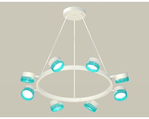 Подвесной светильник TRADITIONAL XB9195251 Ambrella