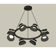 Подвесной светильник TRADITIONAL XB9198100 Ambrella