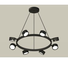 Подвесной светильник TRADITIONAL XB9198150 Ambrella