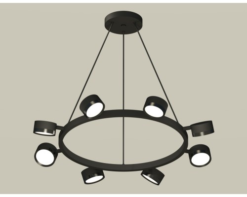 Подвесной светильник TRADITIONAL XB9198150 Ambrella