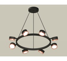 Подвесной светильник TRADITIONAL XB9198153 Ambrella