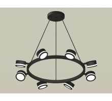 Подвесной светильник TRADITIONAL XB9198200 Ambrella