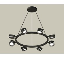 Подвесной светильник TRADITIONAL XB9198201 Ambrella