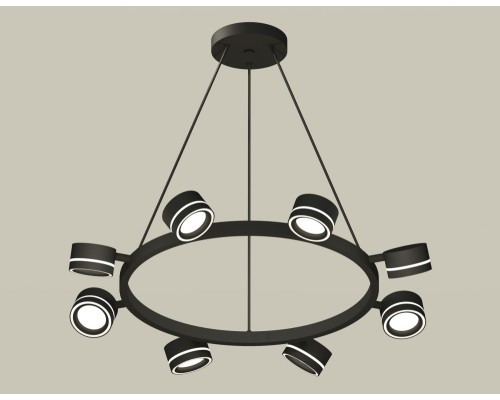 Подвесной светильник TRADITIONAL XB9198201 Ambrella